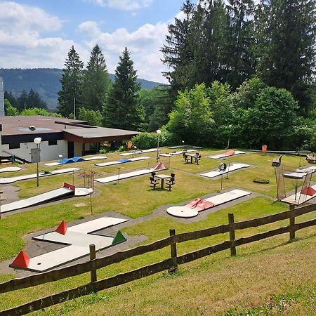 Ferienwohnung Skadi, Hahnenklee Гослар Экстерьер фото